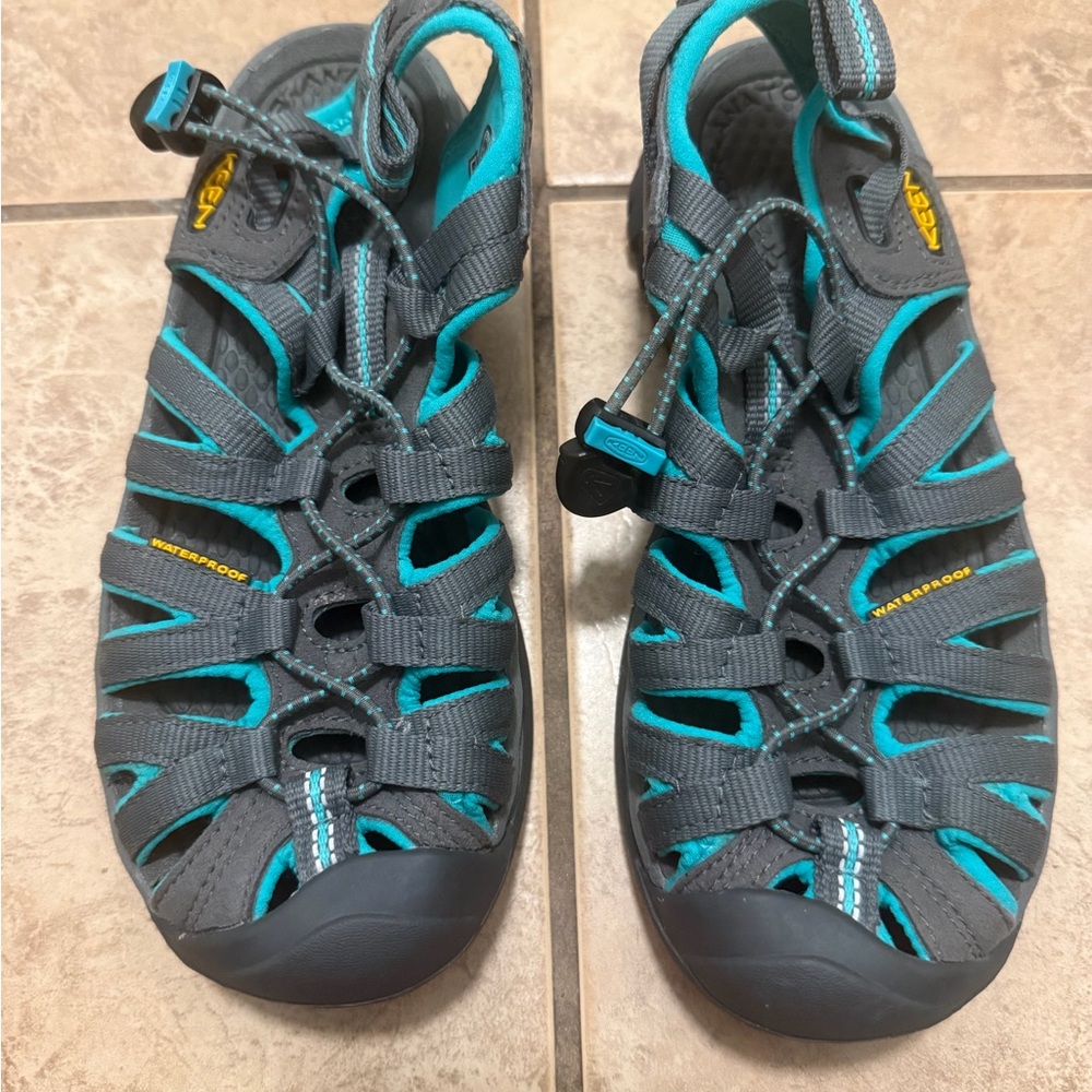 Women’s Keen Sandals
